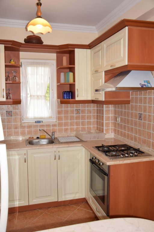 Фетхие: Pinara Apartments 17 by Turkish Lettings