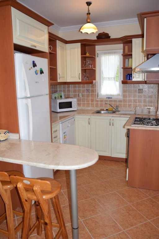 Фетхие: Pinara Apartments 17 by Turkish Lettings
