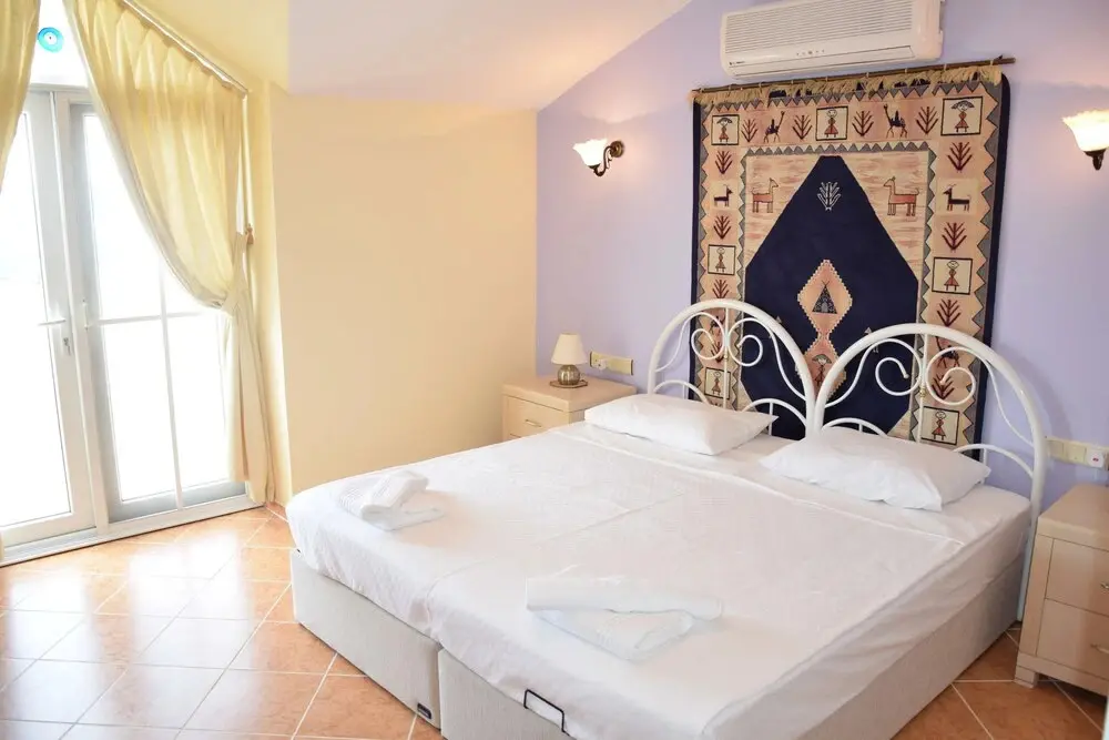 Фетхие: Pinara Apartments 17 by Turkish Lettings
