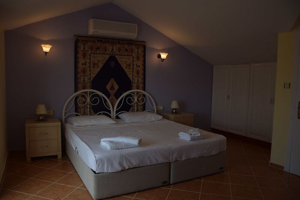 Фетхие: Pinara Apartments 17 by Turkish Lettings