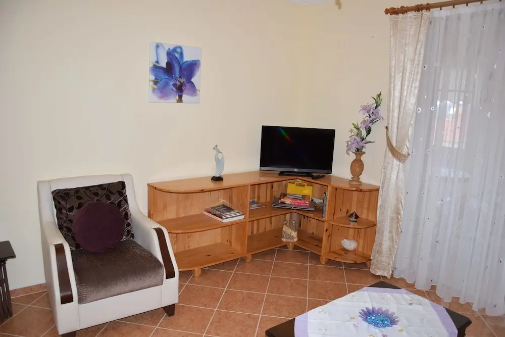 Фетхие: Pinara Apartments 17 by Turkish Lettings