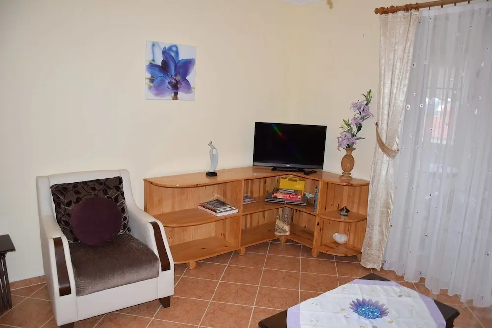 Фетхие: Pinara Apartments 17 by Turkish Lettings