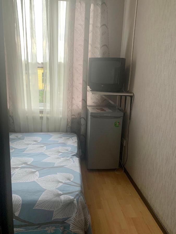 Удельная: Hotel Za Okolytsey 