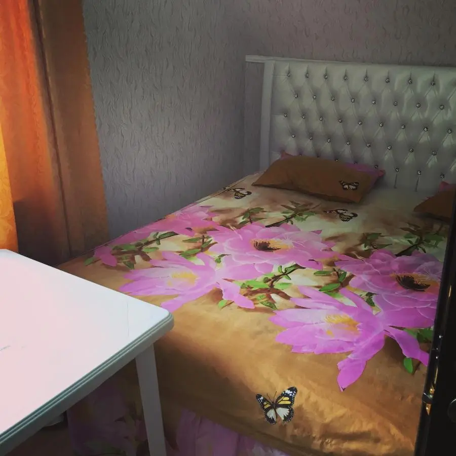Удельная: Hotel Za Okolytsey