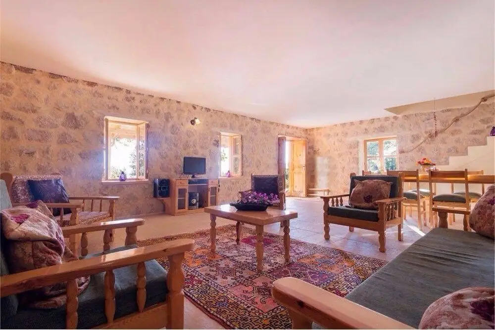 Исламлар: Villa Drew