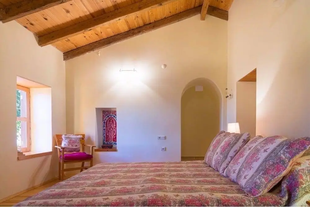 Исламлар: Villa Drew