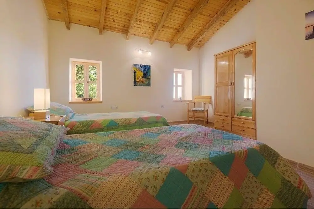 Исламлар: Villa Drew