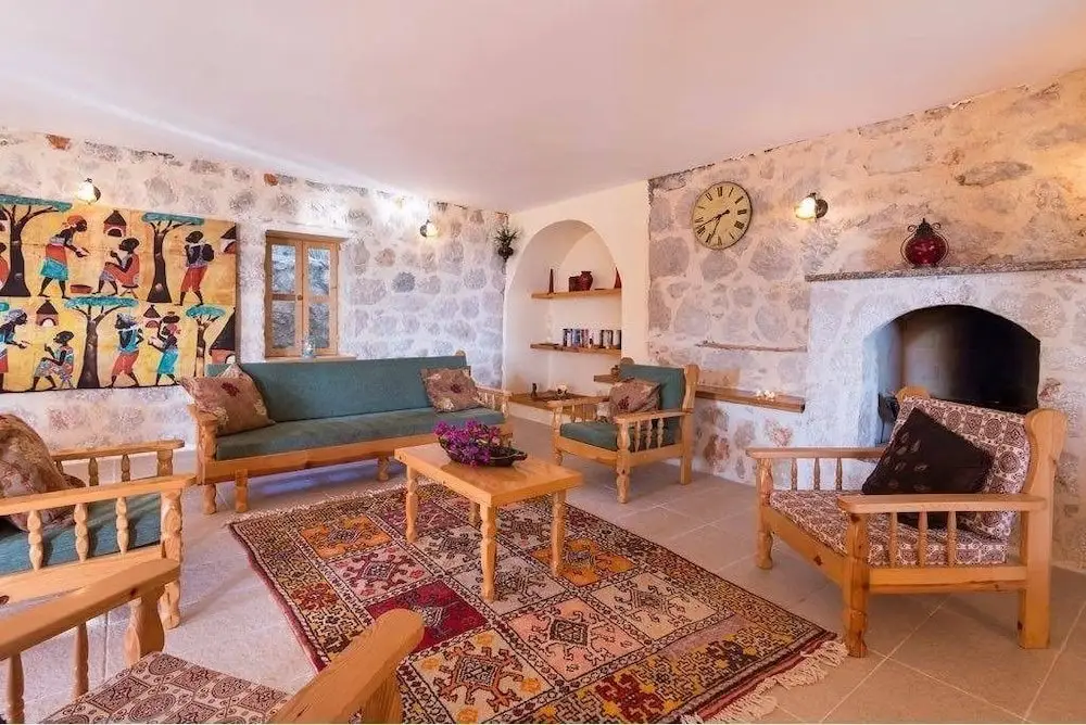 Исламлар: Villa Drew