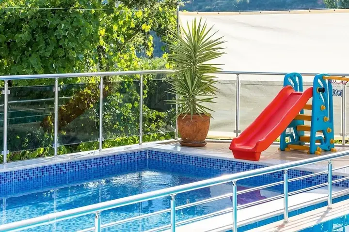 Патара: Villa Tepe