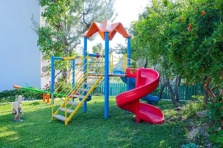 Патара: Villa Tepe