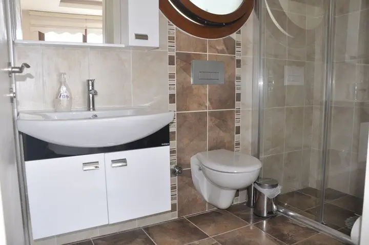 Фетхие: Panaroma Villa by Angel Rentals