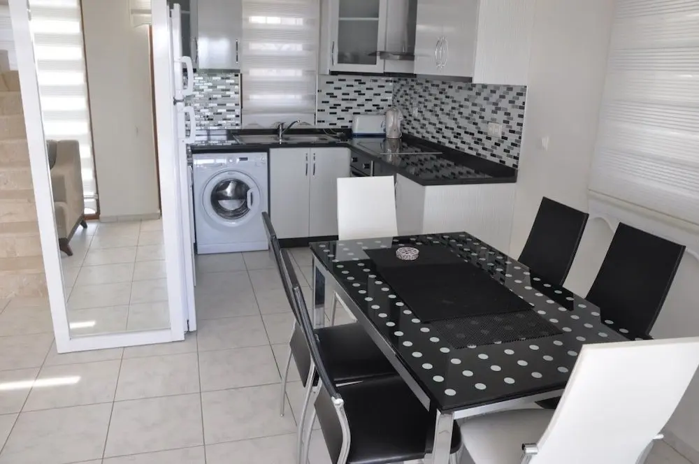 Фетхие: Panaroma Villa by Angel Rentals