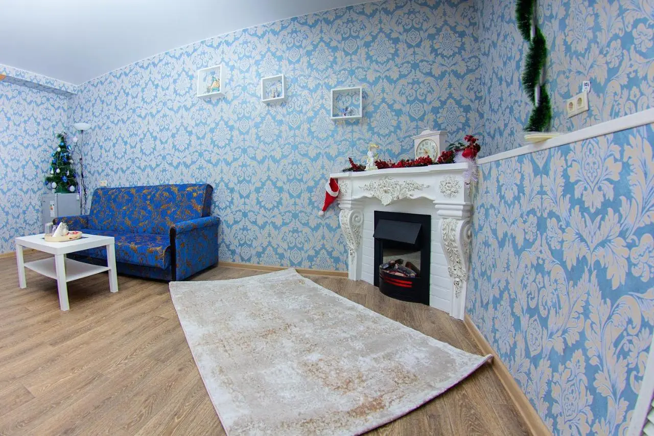 Люберцы: Hotel Colorit in Lyubertsy