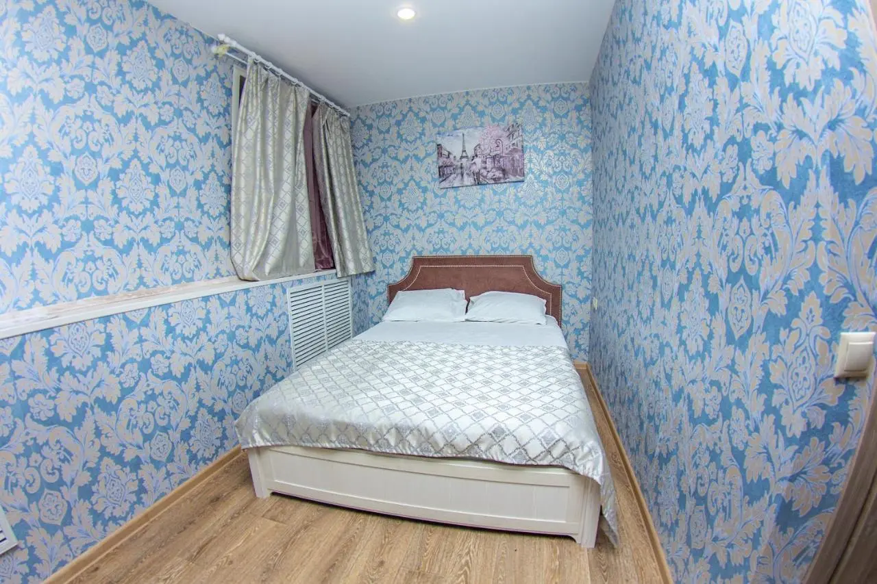 Люберцы: Hotel Colorit in Lyubertsy