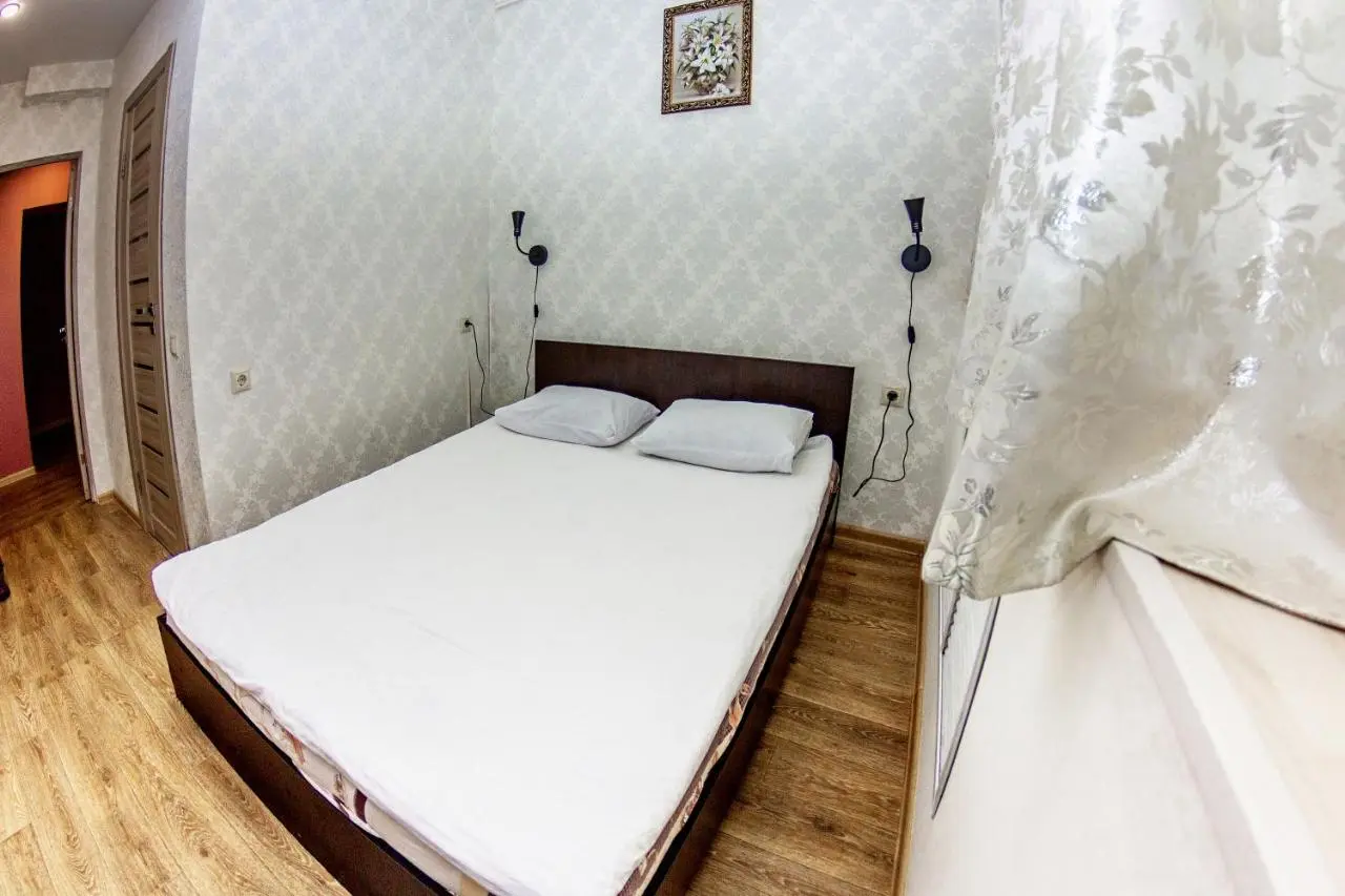 Люберцы: Hotel Colorit in Lyubertsy