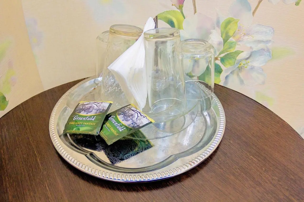 Люберцы: Hotel Colorit in Lyubertsy