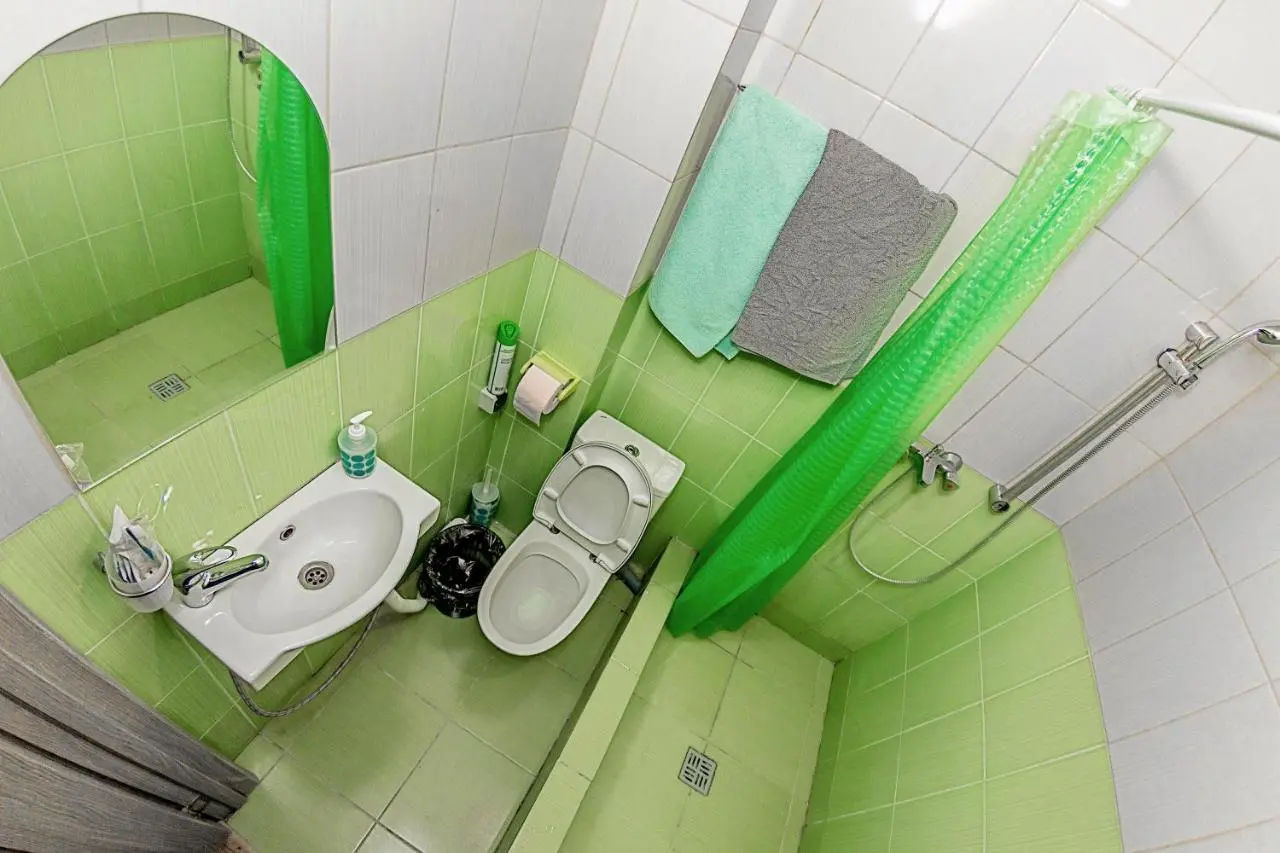 Люберцы: Hotel Colorit in Lyubertsy