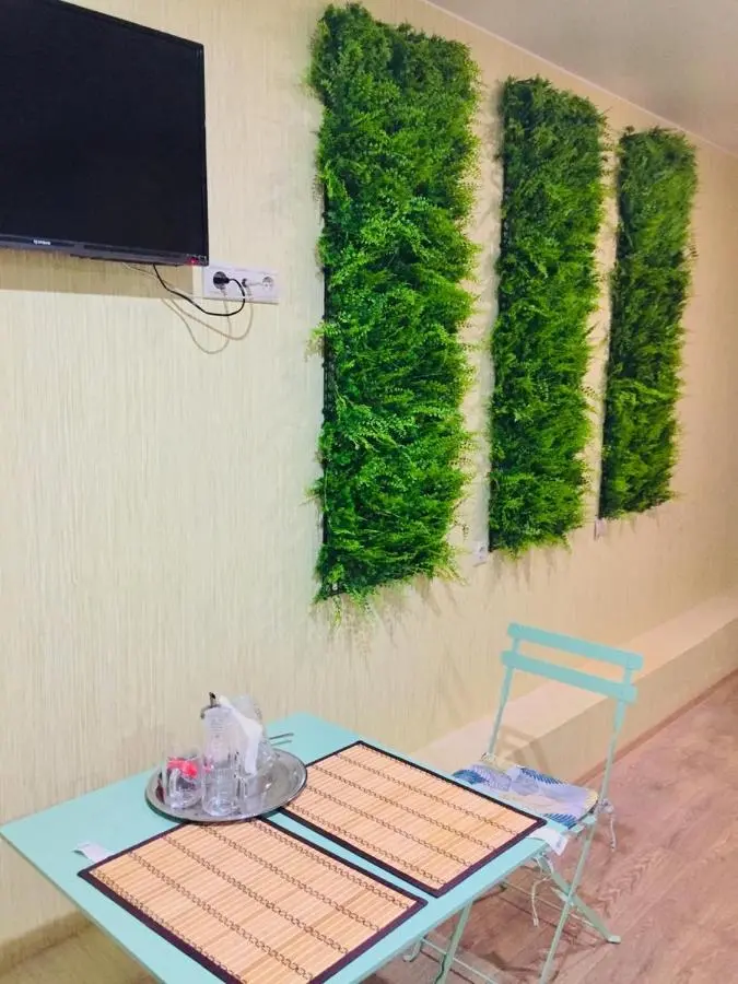 Люберцы: Hotel Colorit in Lyubertsy