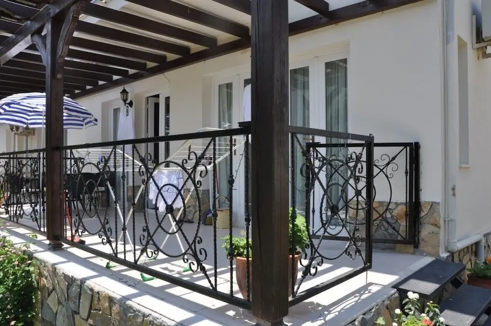 Фетхие: Begonvilla Apart D2 by Angel Rentals