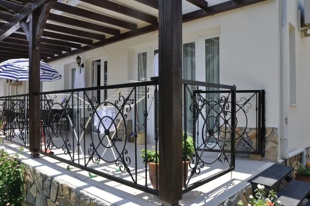 Фетхие: Begonvilla Apart D2 by Angel Rentals