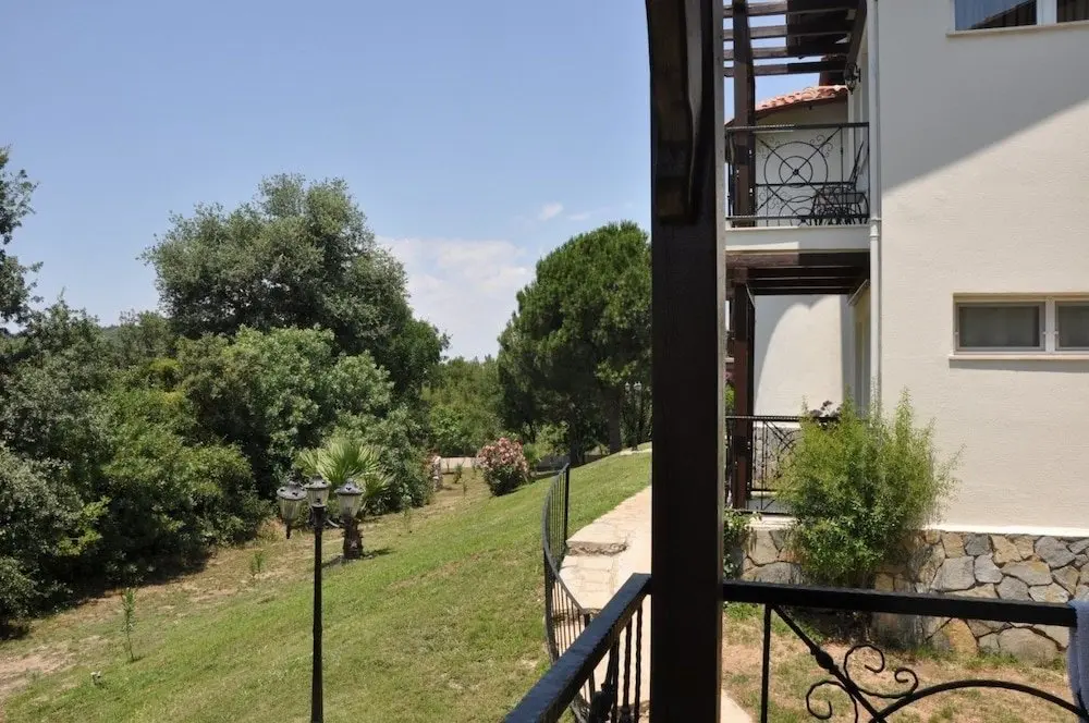 Фетхие: Begonvilla Apart D2 by Angel Rentals