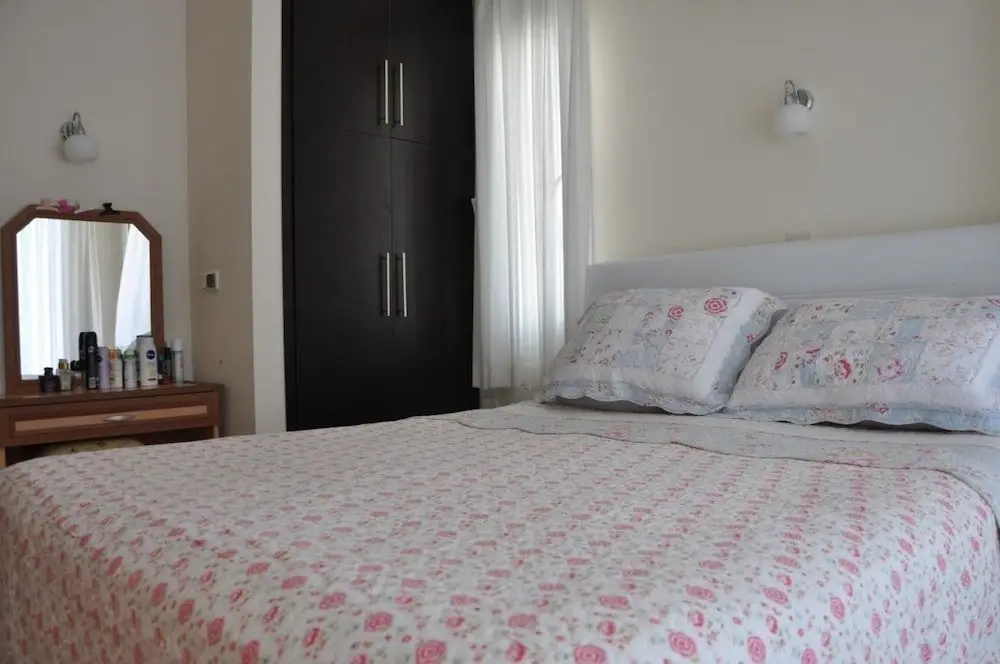 Фетхие: Begonvilla Apart D2 by Angel Rentals