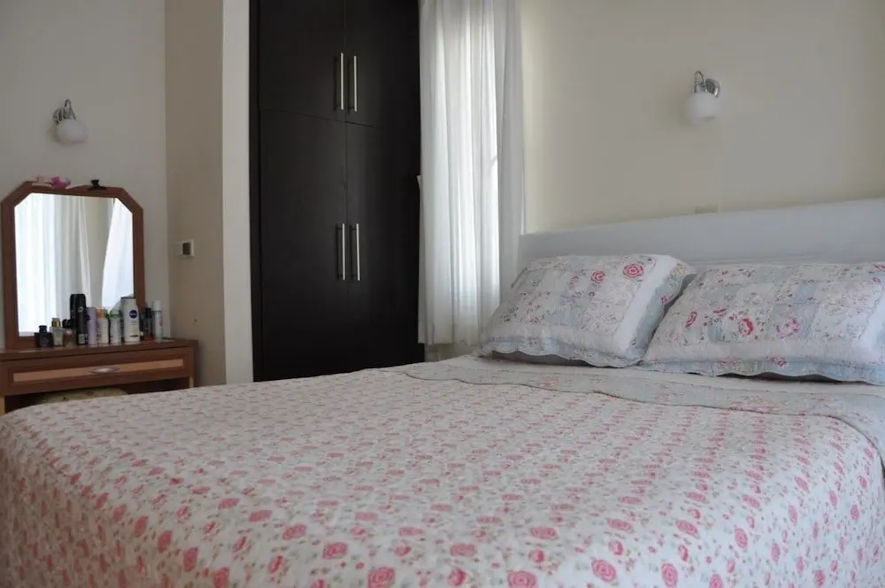 Фетхие: Begonvilla Apart D2 by Angel Rentals