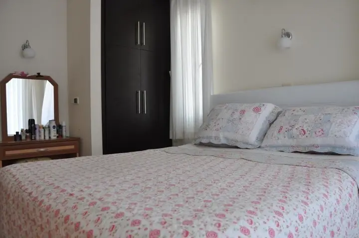 Фетхие: Begonvilla Apart D2 by Angel Rentals