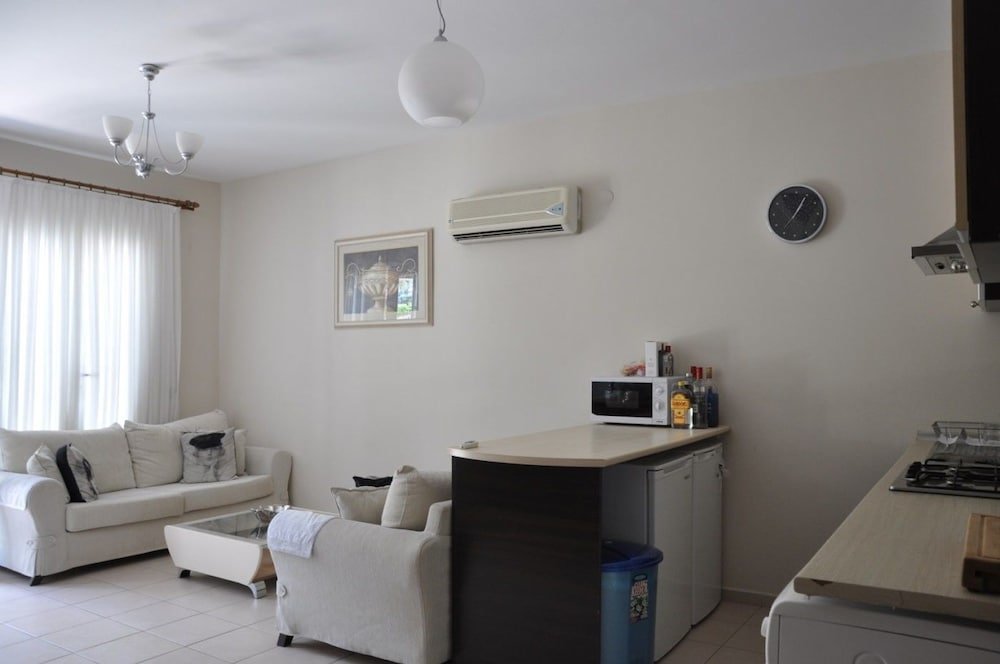 Фетхие: Begonvilla Apart D2 by Angel Rentals