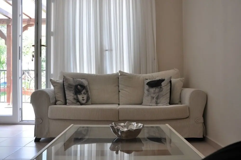Фетхие: Begonvilla Apart D2 by Angel Rentals