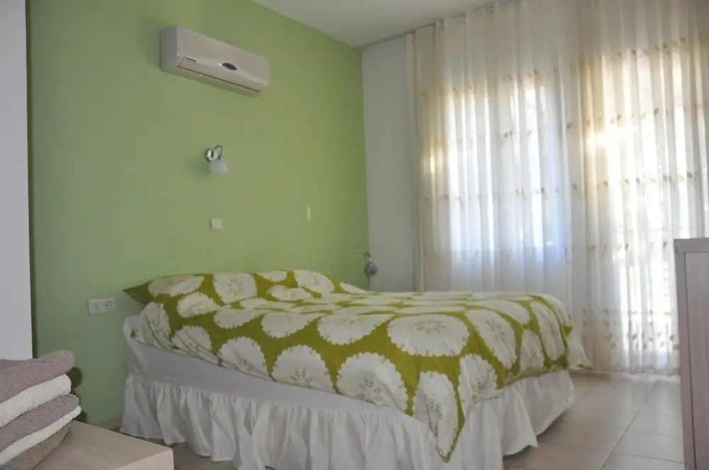 Фетхие: Begonvilla Apart F1 by Angel Rentals