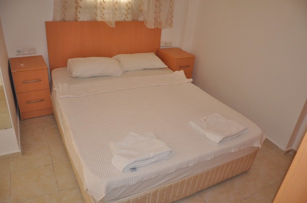 Фетхие: Azalea Apart D4 by Angel Rentals
