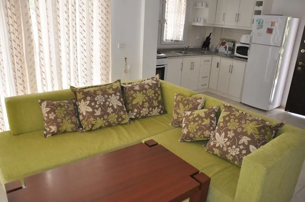 Фетхие: Azalea Apart D4 by Angel Rentals