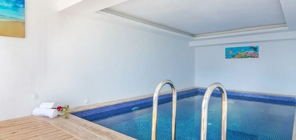 Ешилькёй: Villa Infinity