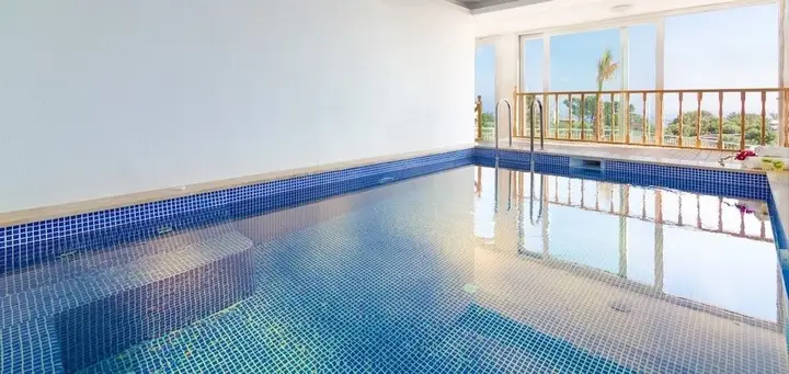 Ешилькёй: Villa Infinity