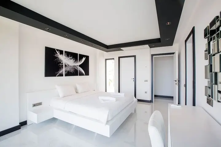Калкан: Villa Sezgi