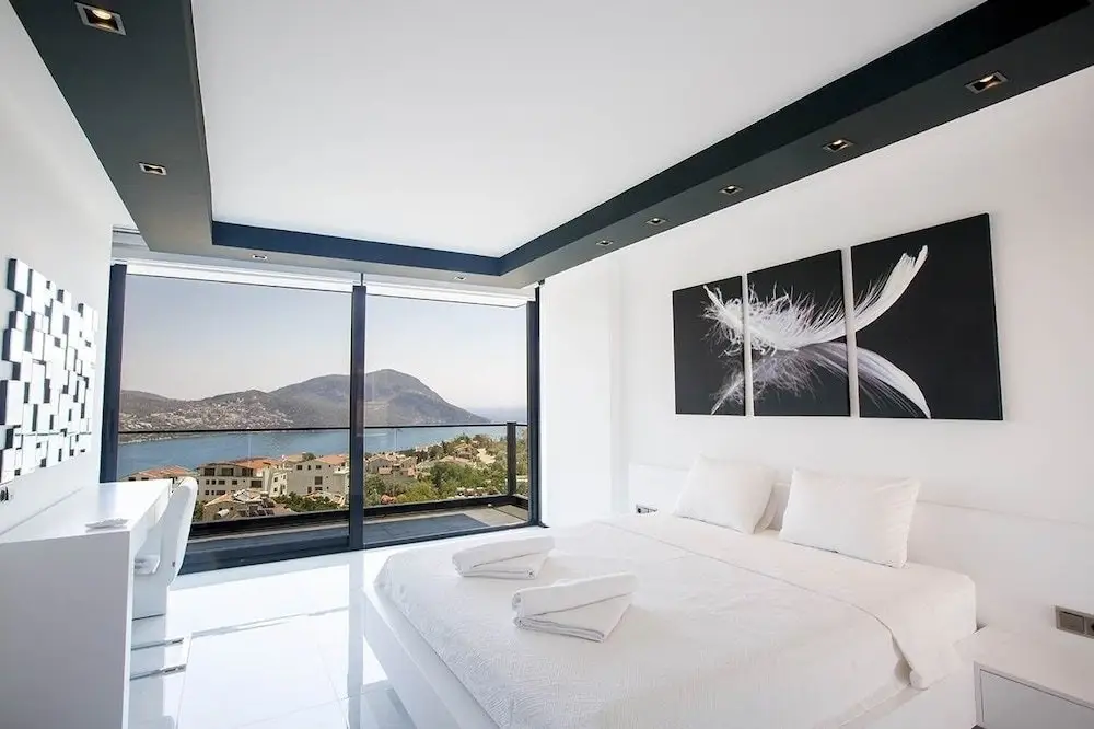 Villa Sezgi — фото 1