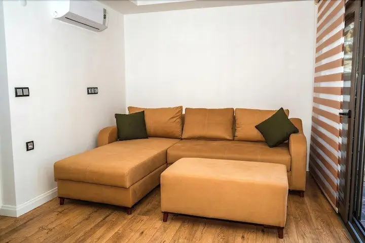 Фетхие: Villa Baham