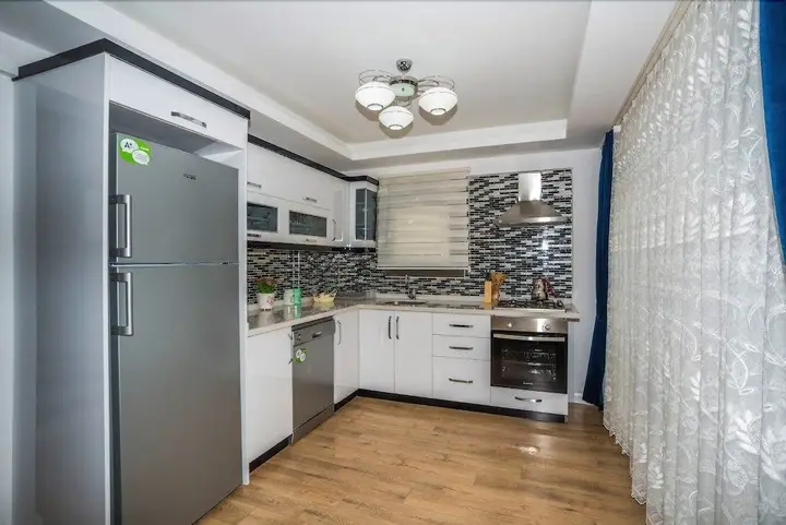 Фетхие: Villa Baham