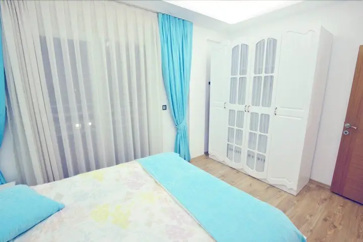 Фетхие: Villa Nose