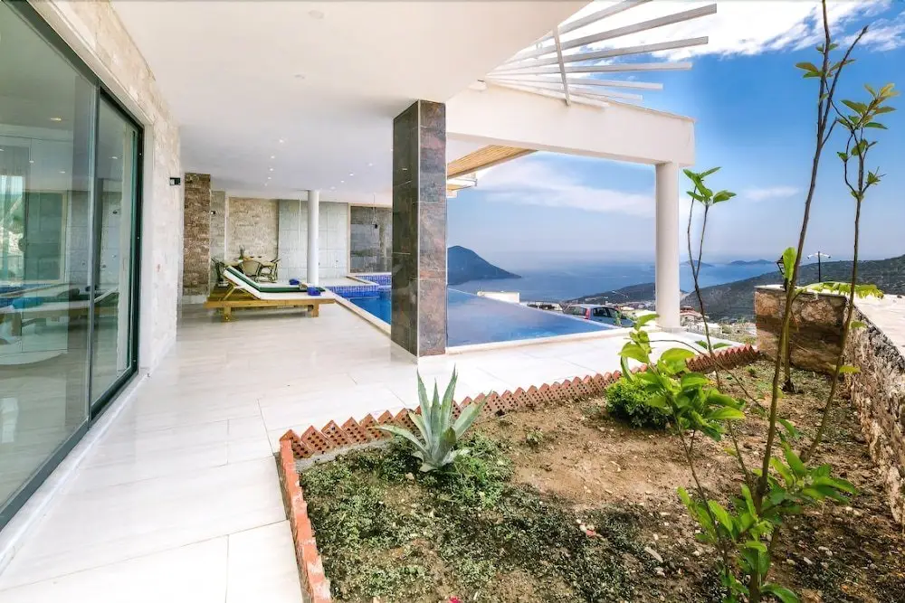 Патара: Villa Serce