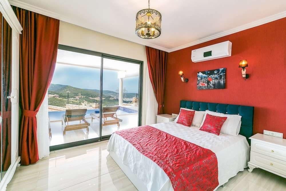 Патара: Villa Serce