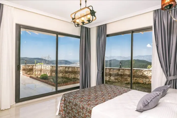 Патара: Villa Serce