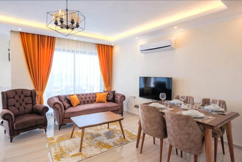 Патара: Villa Serce