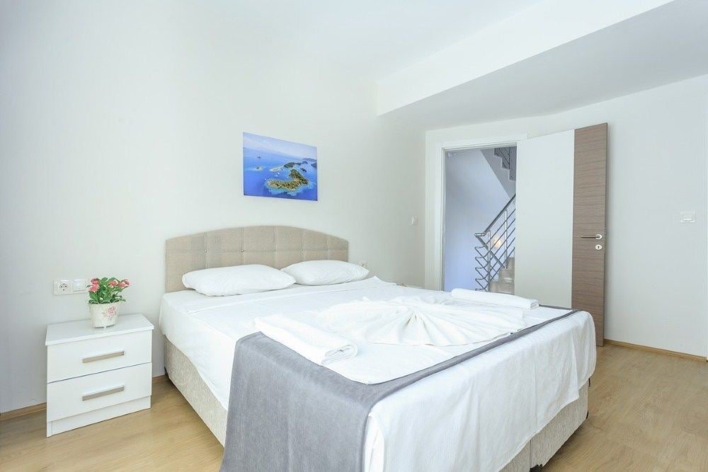 Фетхие: Villa Lona