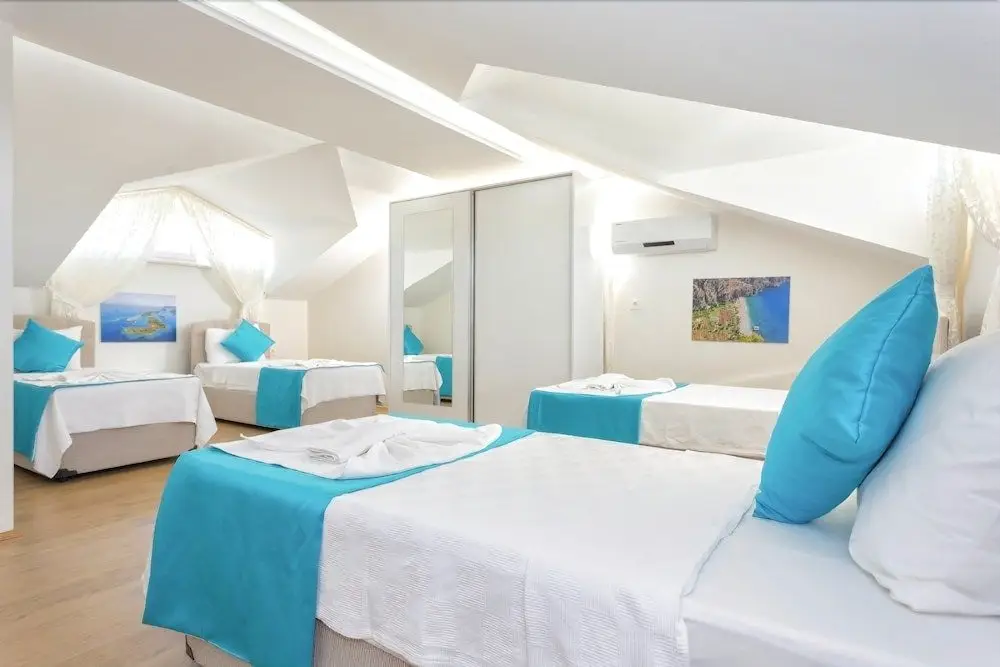 Фетхие: Villa Lona