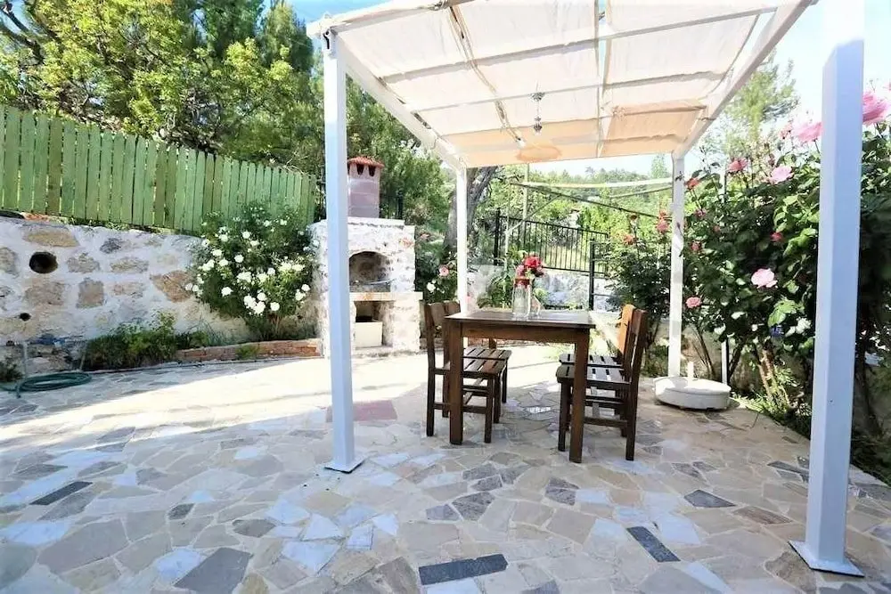 Исламлар: Villa Gulcan