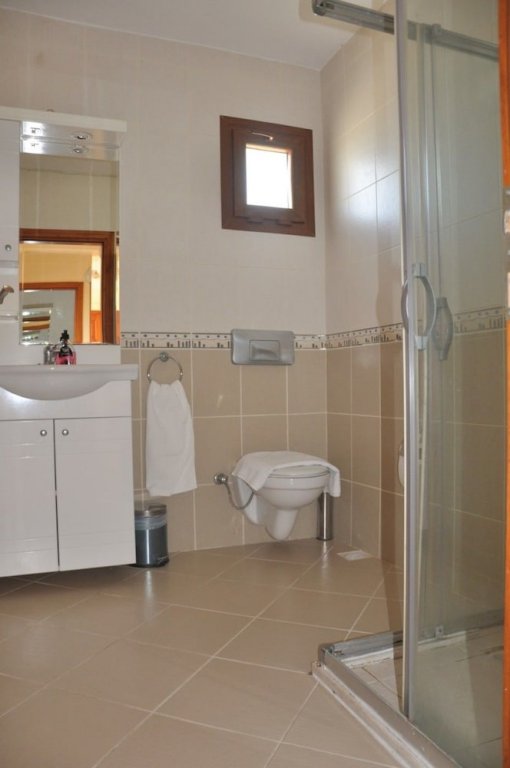 Фетхие: Ozalp Apart A4 by Angel Rentals