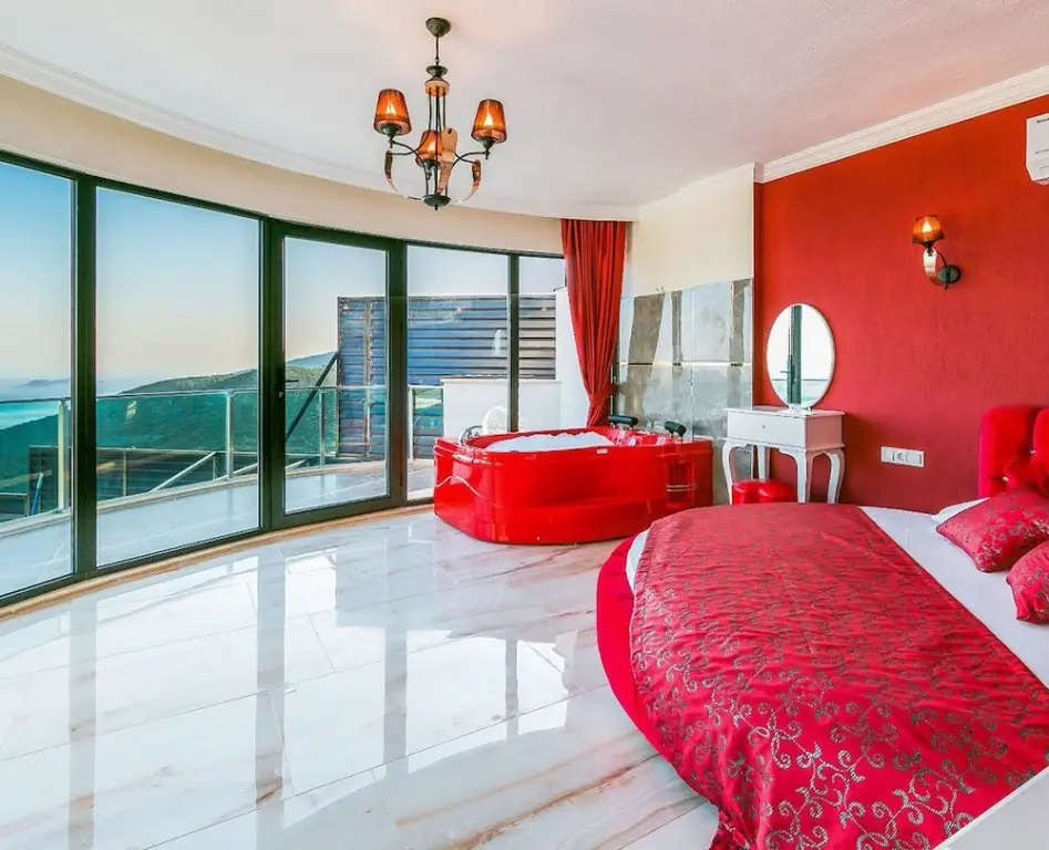 Villa Zirve — фото 1