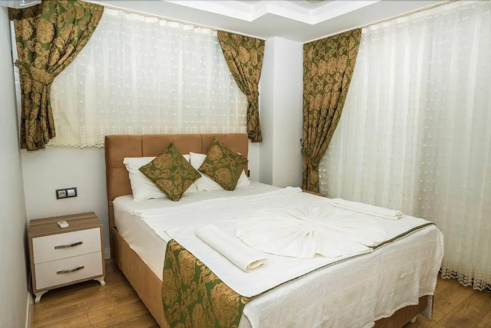Фетхие: Villa Pole